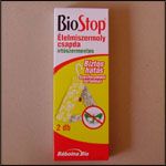 Bbolna Bio / BioStop vegyszermentes lelmiszermoly csapda