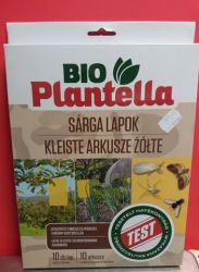 / Bio Plantella